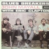 BLUESBREAKERS /180 GRAM