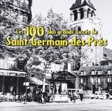 SAINT-GERMAIN DES PRES