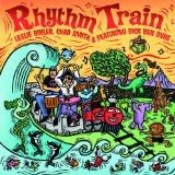 RHYTHM TRAIN(DIGIPACK)