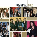 80' METAL GOLD