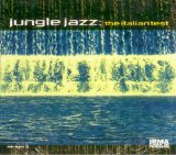 JUNGLE JAZZ:ITALIAN TEST