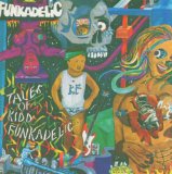 TALES OF KIDD FUNKADELIC