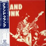 GRAND FUNK /LIM PAPER SLEEVE