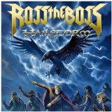 HAILSTORM(2010,BONUS 1 TRACKS,LTD.DIGIPACK)