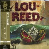 LOU REED /LIM PAPER SLEEVE