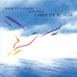 SPARK TO A FLAME(VERY BEST,16 TRACKS)