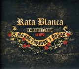 MAGOS ESPADAS Y ROSAS (XX ANIVERSARIO EN VIVO,DIGIPACK)