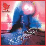 CZAS WODNIKA(1996,DIGIPACK)