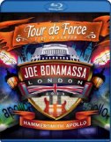 TOUR DE FORCE -LIVE IN LONDON HAMMERSMITH APOLLO(COLLECTABLE SERIES 3 OF 4)