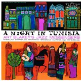 A NIGHT IN TUNISIA(1958,LTD)
