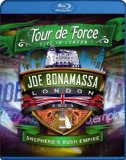 TOUR DE FORCE -LIVE IN LONDON SHEPHERD'S BUSH EMPIRE(COLLECTABLE SERIES 2 OF 4)