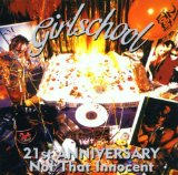 21 ST ANNIV. NOT THAT INNOCENT