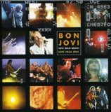ONE WILD NIGHT-LIVE 1985-2001(15 TRACKS,REM)