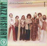 BERGENDY JAZZ 1976