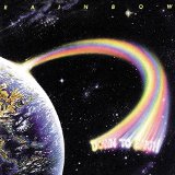 DOWN TO EARTH 180 GR