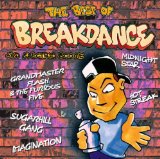 BEST OF BREAKDANCE & ELECTRIC BOOGIE