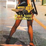 HEARTBREAK(1985,REM.BONUS 3 TRACKS)