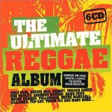 ULTIMATE REGGAE ALBUM