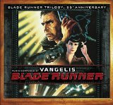 BLADERUNNER TRILOGY(3CD,25ANN.BOX SET)