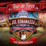 TOUR DE FORCE -LIVE IN LONDON THE BORDERLINE(2CD)