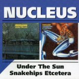 UNDER THE SUN / SNAKEHIPS ETCETERA(1974,1975)