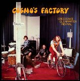 COSMOS FACTORY(1970)