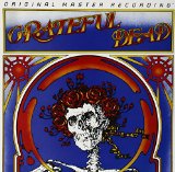 GRATEFUL DEAD(LTD.NUMBERED,AUDIOPHILE,180GR)