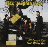 AT LEAST I'M NOT WITH YOU