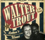 LUTHER'S BLUES LTD(TRIBUTE TO L.ALLISON)
