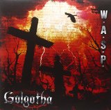 GOLGOTHA (2015,LTD)