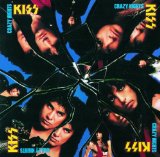 CRAZY NIGHTS(1987,REM)