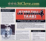 TAAB2(THICK AS A BRICK 2,DIGIPACK)