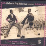 VODOUN EFFECT-1 1972-1975 FUNK AND SATO FROM BENIN OBSURE