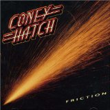 FRICTION