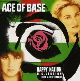 HAPPY NATION U.S. VERSION(INCL 4 NEW TRACKS)-USED CD