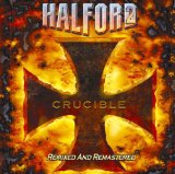 CRUCIBLE
