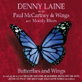 BUTTERFLIES & WINGS -SINGS PAUL MCCARTNEY & WINGS DIGI