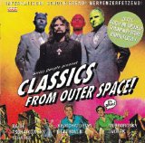 CLASSICS FROM OUTER SPACE