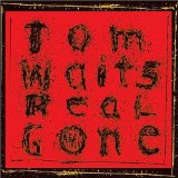 REAL GONE(DIGIPAK)