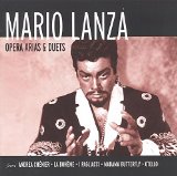 OPERA ARIAS & DUETS