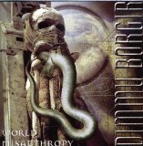 WORLD MISANTHROPY