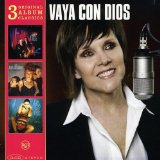 ORIGINAL ALBUM CLASSICS(3CD,3 ALBUMS,VAYA CON DIOS,NIGHT OWLS,TIME FLIES)