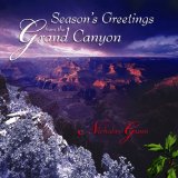 SEASON'S GREETINGS FROM GRAND CANYON