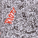 RIOT! /CUT OUT/