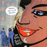 HOT GIRLS-BAD BOYS(USED VG)