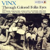 THROUGH COLORED FOLK EYES