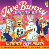 ULTIMATE 80'S PARTY