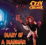 DIARY OF A MADMAN(LTD.180GR)