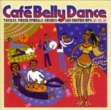 CAFE BELLYDANCE