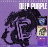 ORIGINAL ALBUM CLASSICS(3CD,SLAVES & MASTERS/BATTLE RAGES ON/PERPENDICULAR)